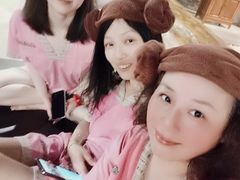 -绿岛汤泉韩式休闲会所