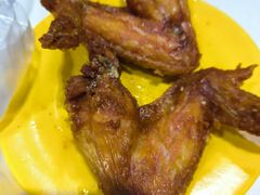 -冰岛茶餐厅(世茂店)