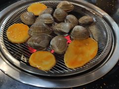 -丹东丛炟海鲜烧烤(江艺路店)