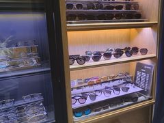 -日本手作眼镜·久川睛匠(新中关购物中心店)