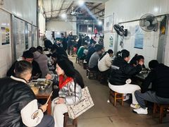 -正宗杨记普洱酸醋米线(总店)