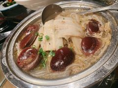 -燕郊烧鸽子(广安路店)