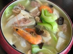 -柒园·三十年创意杭帮菜(龙湖滨江天街店)
