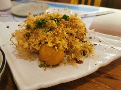 -千代饮兵卫日本料理(东二环泰禾广场西区店)
