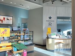 -星巴克臻选(连云港苏宁广场店)