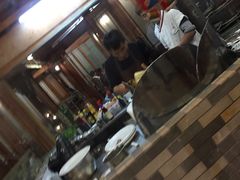 -东馆和天下特色餐饮(工农店)