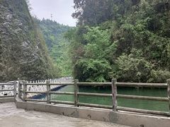 -狮子关旅游区