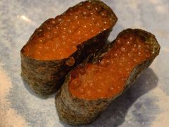 三文鱼子-元气寿司(东方宝泰店)