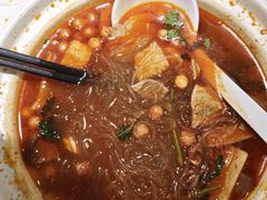 -苏晓玥·江南小吃(深圳北站店)
