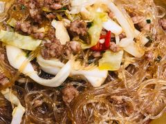 包菜炒粉丝-肠相汇常德老肠子馆(雨花亭店)