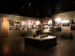 -台儿庄大战纪念馆