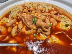 -川香鼎盛(市桥富华总店)