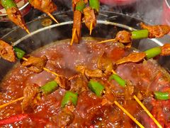 -蜀大侠火锅(总府路店)