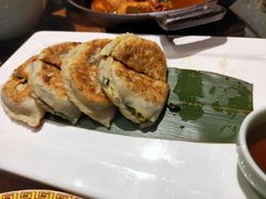 -那家小馆•北京菜•烤鸭(香山店)