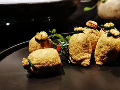 -柒厢食事雅谈