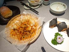 -晓粤·惹味粤菜(凯德乐峰广场店)