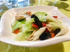 -马凯餐厅(长椿街店)