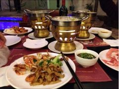 iphone_upload_pic-利顺德大饭店·维多利亚花园(小白楼店)