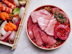 -橼舍鮨青木