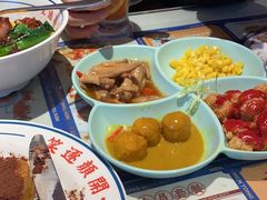 -文通冰室(东方宝泰店)