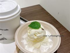 -cab意式gelato冰淇淋