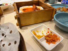 -黄金粥港式·早晚茶(海阳路店)