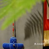 苏州限定：鸡头米拿铁