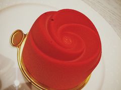 -莫奈花园法式蛋糕