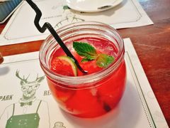 -Deer Park鹿园西餐(仁恒置地广场店)