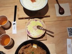 -火山屋台(新街口店)