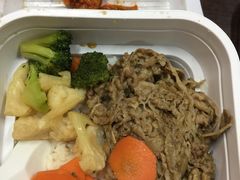 -吉野家(大连黑石礁富丽庭店)