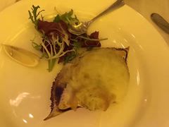 -成桂西餐厅·42年的味道(五大道疙瘩楼店)