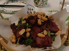 -渔语鱼新川菜Bistro(万象天地店)
