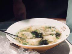 -松鹤面馆·古法焖肉面(观前店)