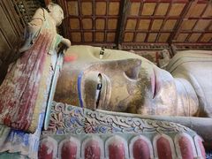 -张掖大佛寺景区