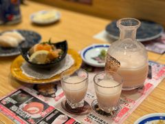 -合点寿司(金虹桥商场店)