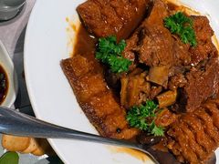 -船歌·鱼水饺青岛菜(太阳宫凯德MALL店)