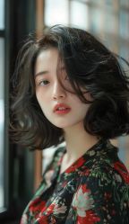 点击看大图 -MAGI美界造型
