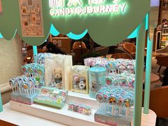 -逸派咖啡 EPARKCOFFEE(广安门店)