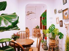 -AHAVA·Fang Baking Studio