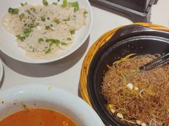 -食膳人家·永州美食地标(双牌店)