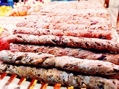 -丁香西饼屋(桂林路店)