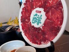-巴蜀大将火锅(春熙店)