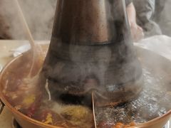 -阳坊大都涮羊肉(阳坊总店)