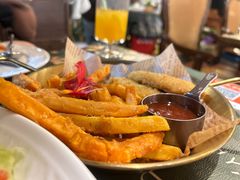 -第101座花园餐厅(湖滨88店)