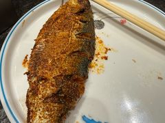 -高家烧鸽子烧烤店63年