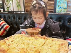 -百特喜·意大利餐厅(八佰伴镇江店)