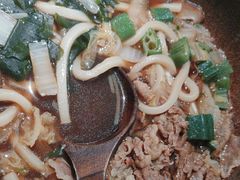 -沼津港精致料理·寿喜烧·烧鸟(青浦宝龙广场日料榜单店)