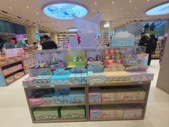 -名创优品(天津市河东万达广场店)