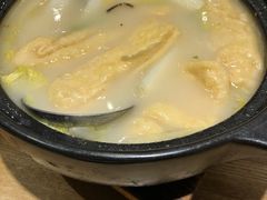 -莆田餐厅PUTIEN(三里屯店)
